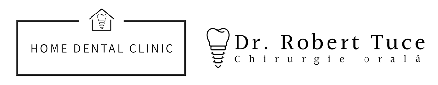 Dr. Robert Tuce | Implantologie Dentară Timișoara
